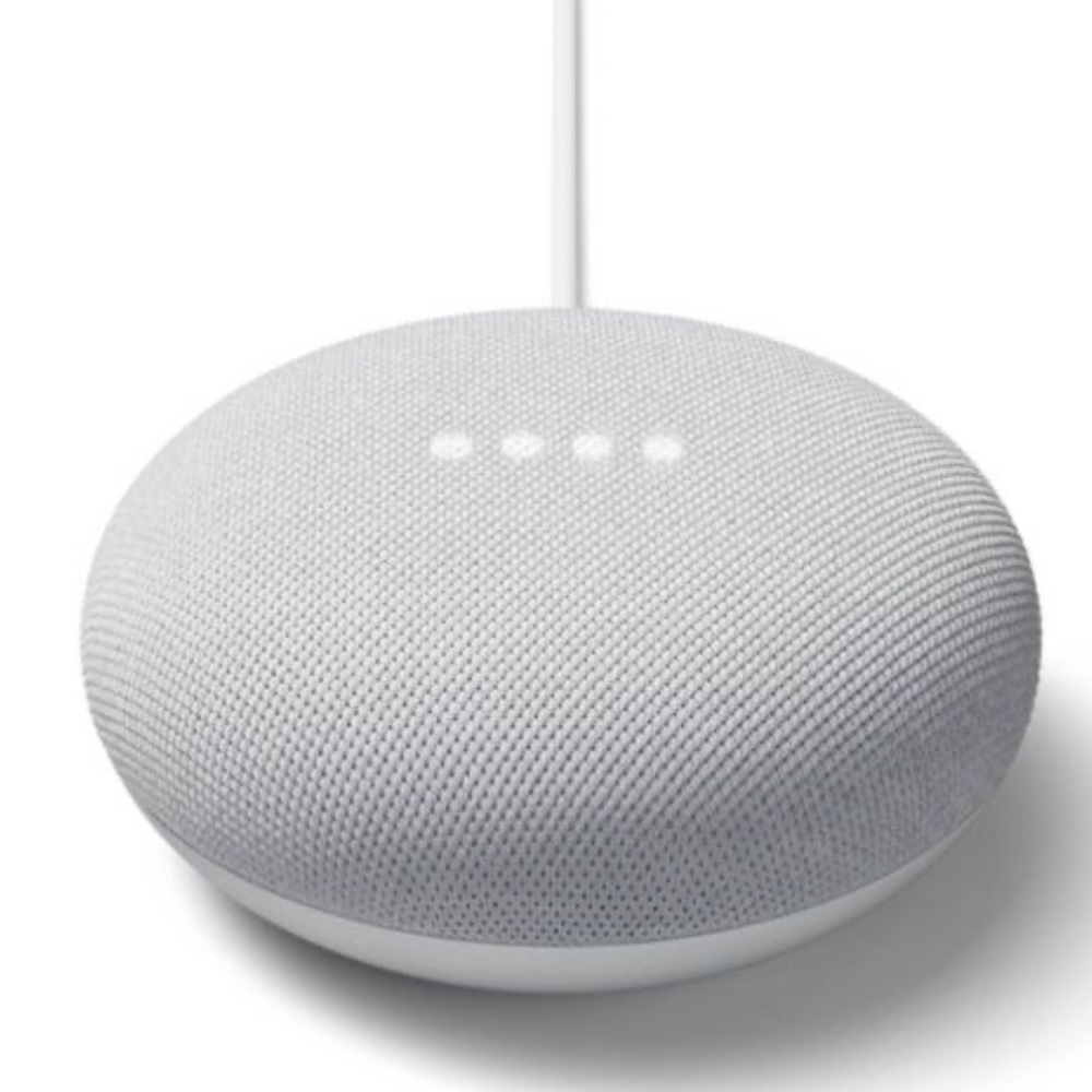Google Nest Mini (2nd Generation)